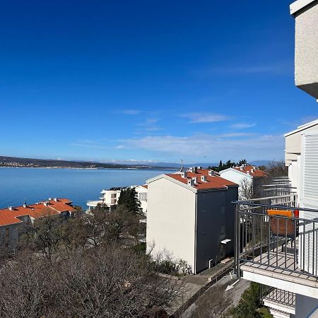 Apartman Maja Selce Eksteriør billede