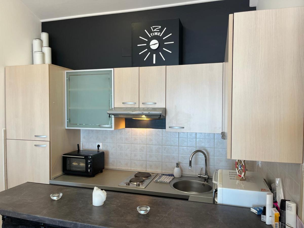 Apartman Maja Selce Eksteriør billede