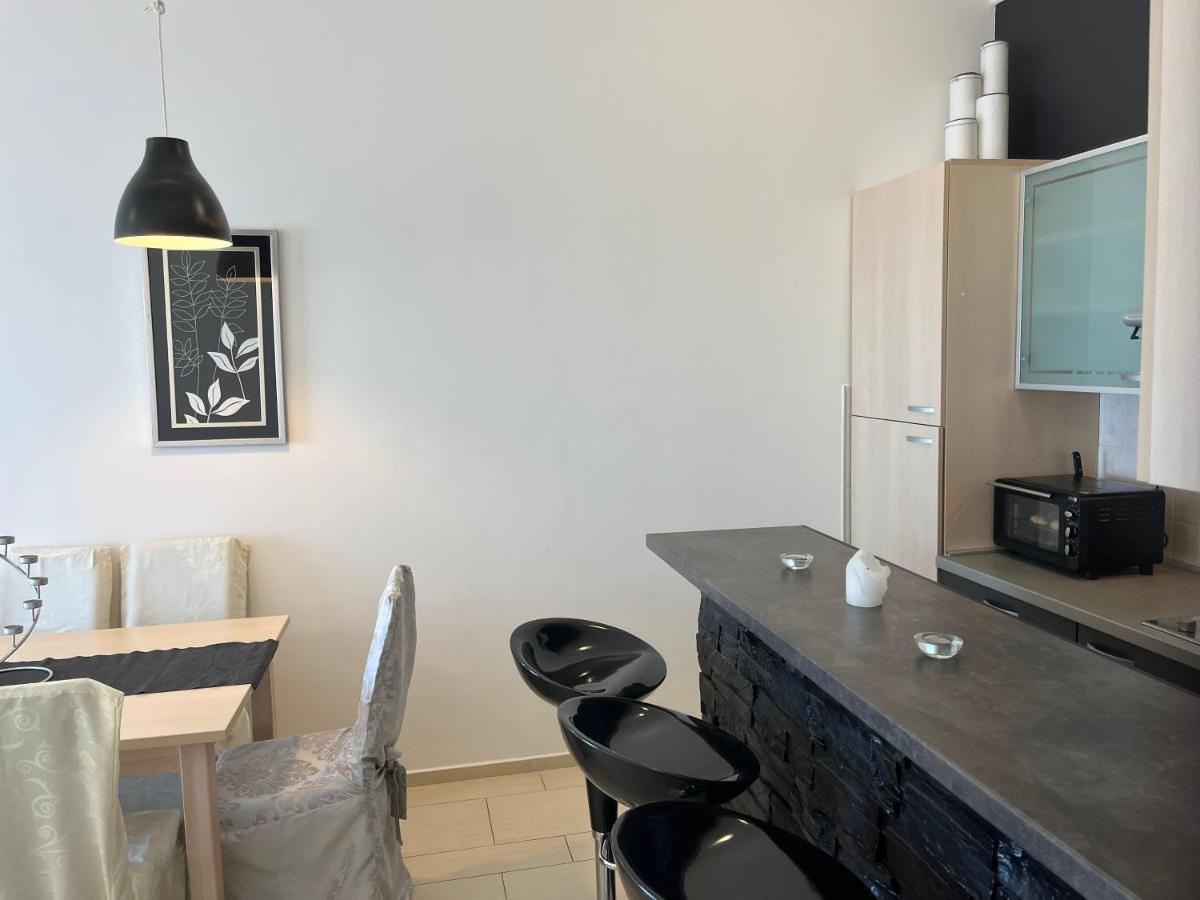 Apartman Maja Selce Eksteriør billede