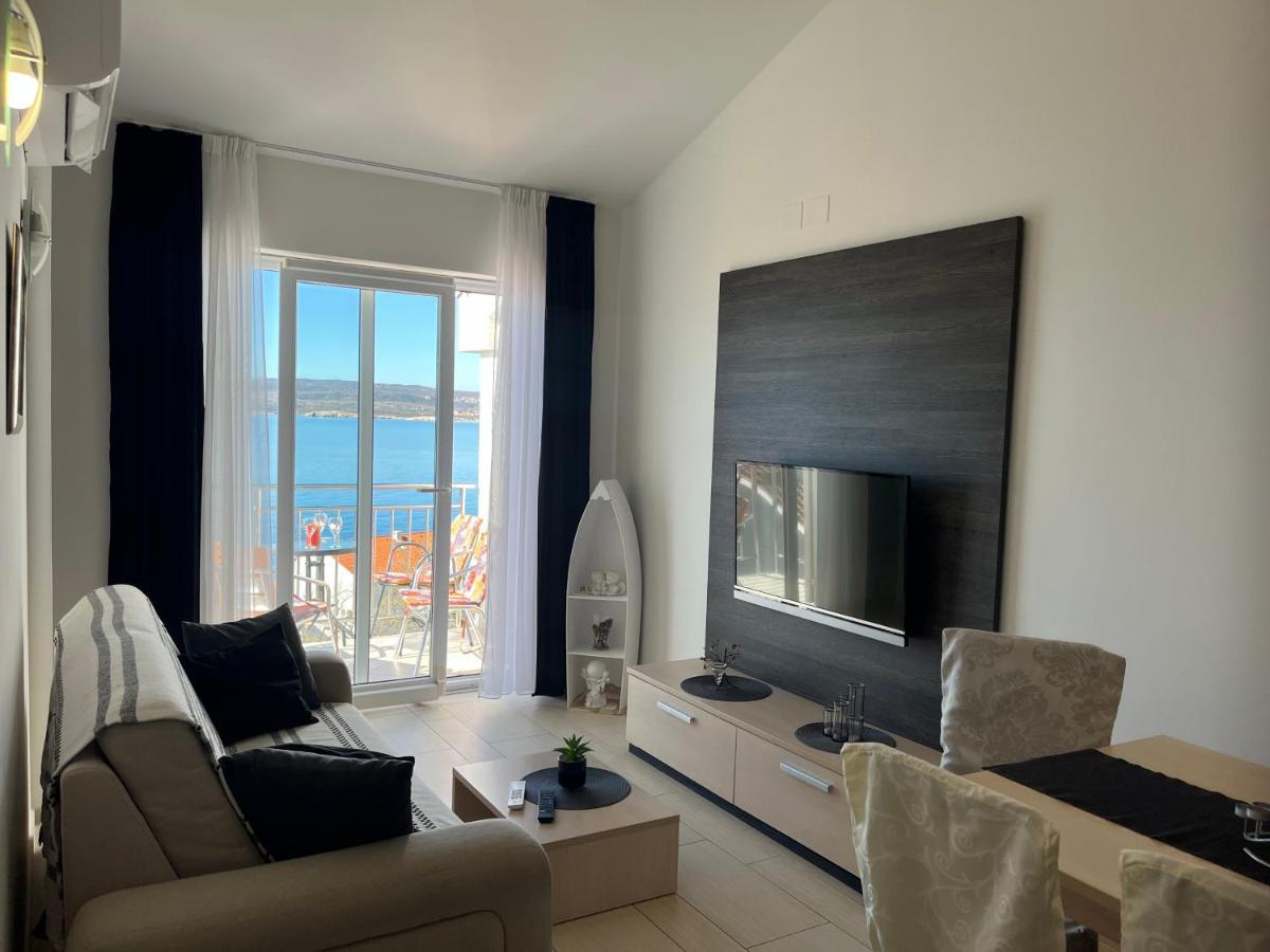 Apartman Maja Selce Eksteriør billede