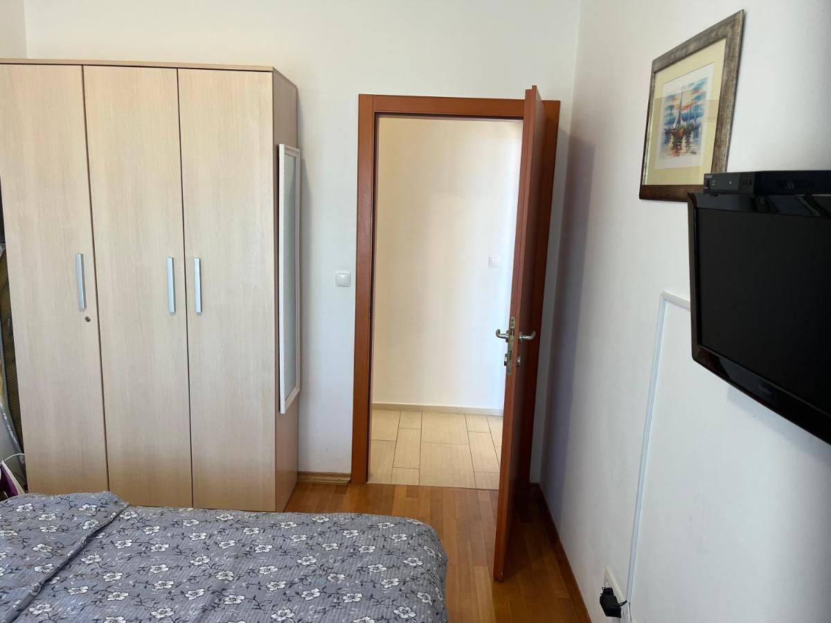 Apartman Maja Selce Eksteriør billede