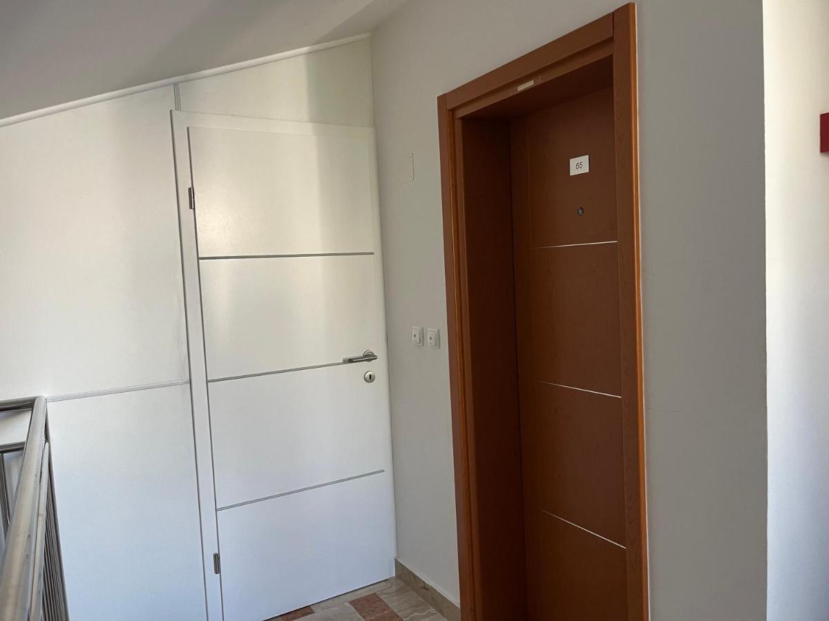 Apartman Maja Selce Eksteriør billede