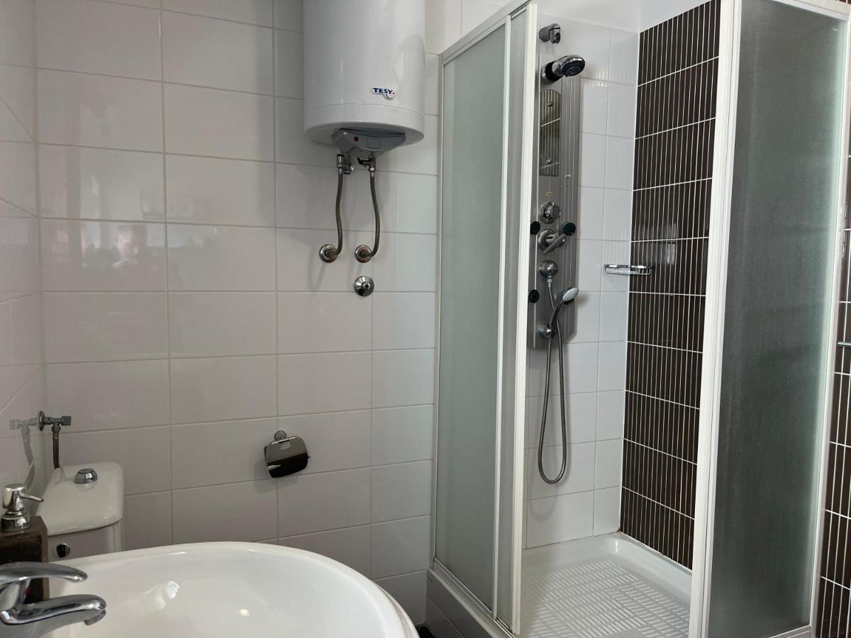 Apartman Maja Selce Eksteriør billede