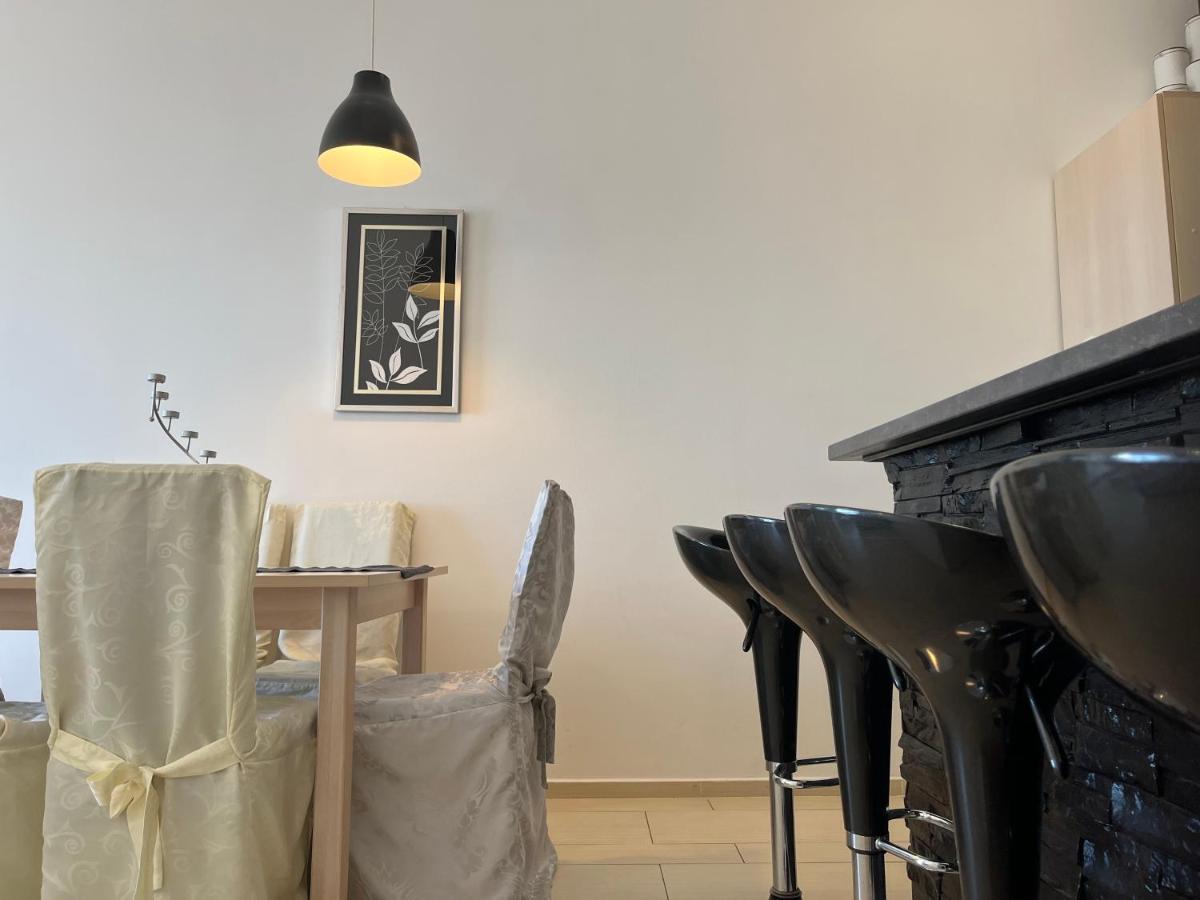 Apartman Maja Selce Eksteriør billede