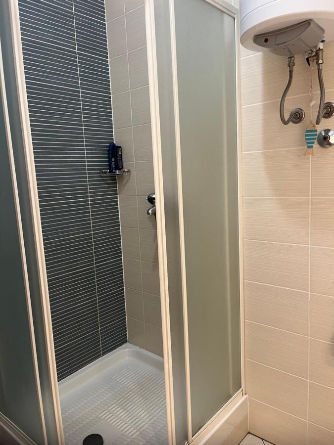 Apartman Maja Selce Eksteriør billede