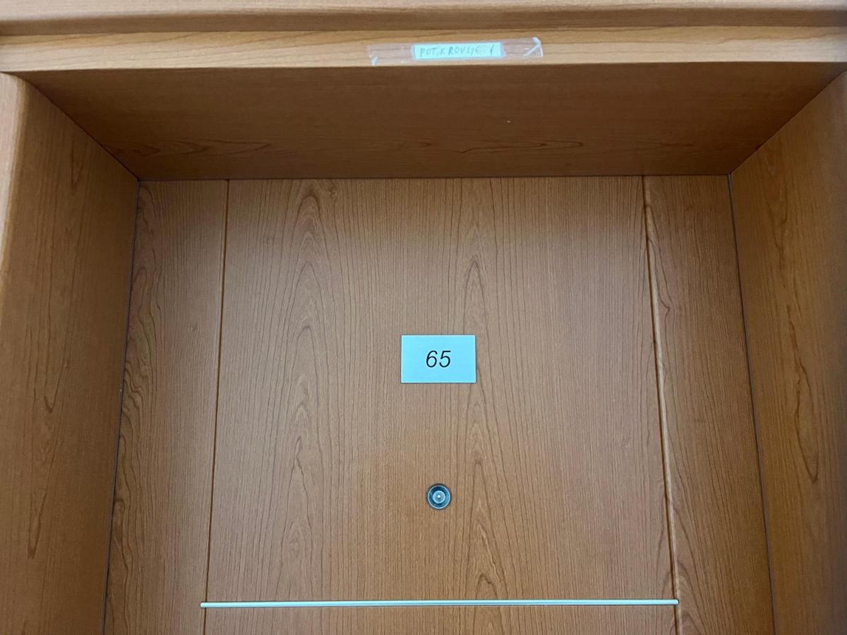 Apartman Maja Selce Eksteriør billede