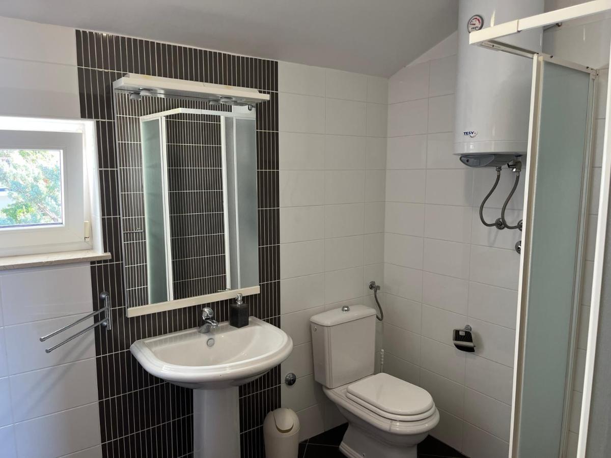 Apartman Maja Selce Eksteriør billede