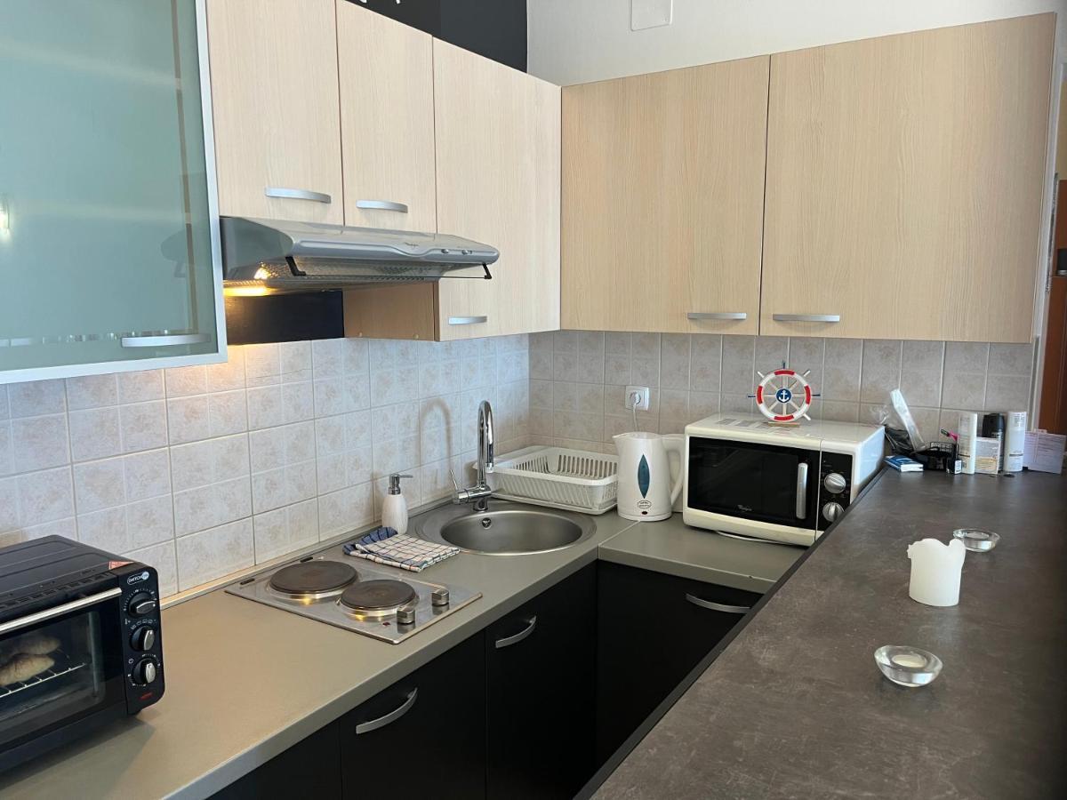 Apartman Maja Selce Eksteriør billede