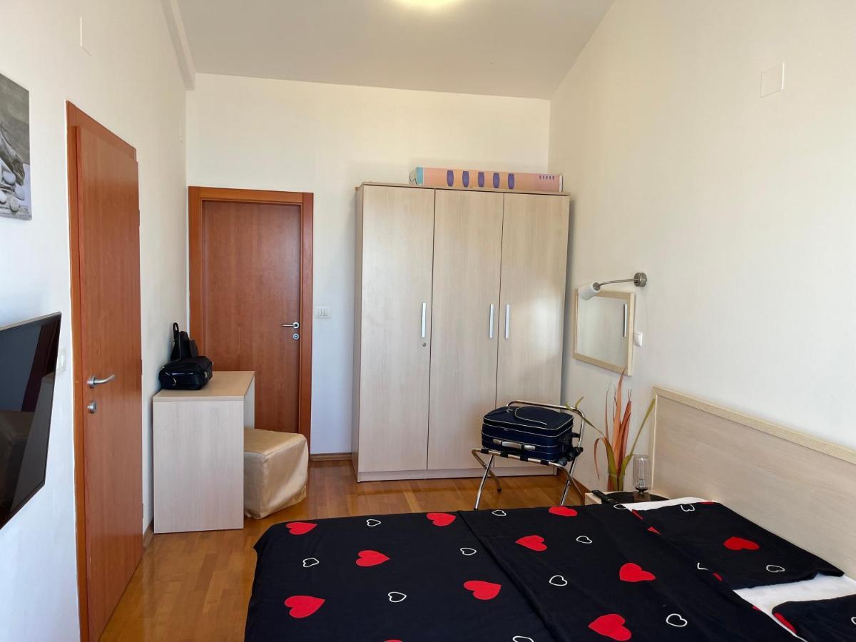 Apartman Maja Selce Eksteriør billede