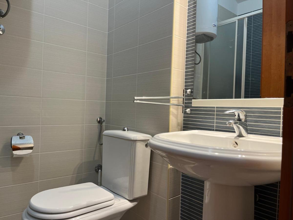 Apartman Maja Selce Eksteriør billede