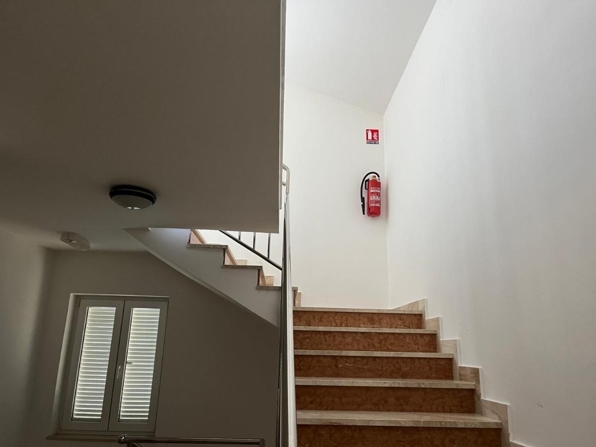 Apartman Maja Selce Eksteriør billede