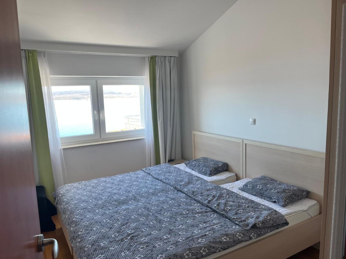 Apartman Maja Selce Eksteriør billede